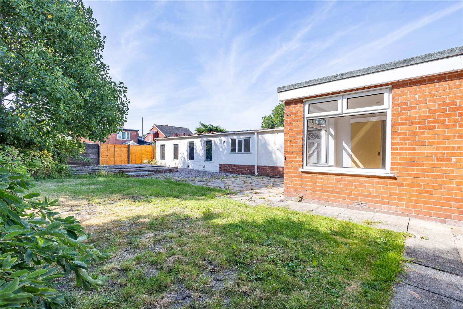 Green Drive, Lostock Hall, Preston